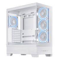 Miniatura 12 de Asus  A31 Plus TG ARGB WHITE RGB Blanco
