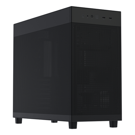 Asus Prime AP303 Mesh Negro - Imagen 1 de 16 Asus Prime AP303 Mesh Negro - Imagen 1 de 16
