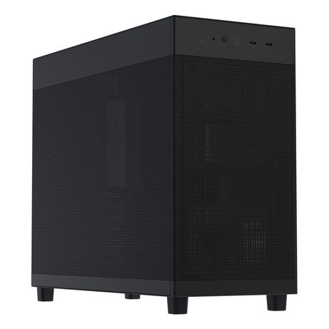 Asus Prime AP303 Mesh Negro - Imagen 2 de 16 Asus Prime AP303 Mesh Negro - Imagen 2 de 16