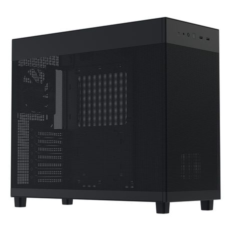 Asus Prime AP303 Mesh Negro - Imagen 4 de 16 Asus Prime AP303 Mesh Negro - Imagen 4 de 16