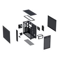 Miniatura 15 de Asus  Prime AP303 Mesh  Negro
