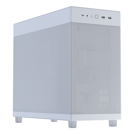 Asus PRIME AP303 Mesh Blanco - Imagen 1 de 16 Asus PRIME AP303 Mesh Blanco - Imagen 1 de 16