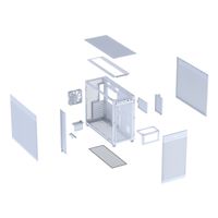 Miniatura 15 de Asus  PRIME AP303 Mesh  Blanco