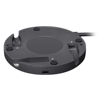 Miniatura 1 de Rally Mic Pod Hub - Graphite - WW