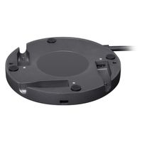 Miniatura 2 de Rally Mic Pod Hub - Graphite - WW