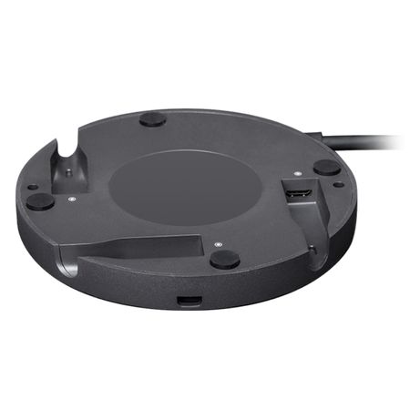 Rally Mic Pod Hub - Graphite - WW - Imagen 2 de 3 Rally Mic Pod Hub - Graphite - WW - Imagen 2 de 3