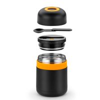 Miniatura 4 de TERMO BRA A198102 SOLIDO 800GR EFFICIENT