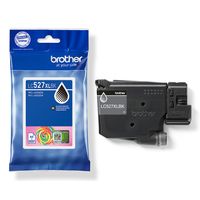 Miniatura 4 de BROTHER Cartucho de tinta negro de larga duracion LC527XLBK 3.000 paginas