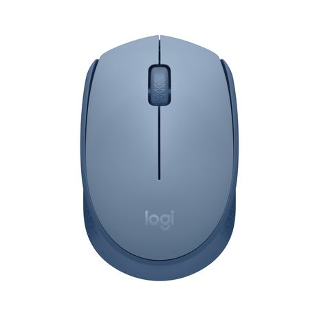 RATON INALAMBRICO LOGITECH M171 GRIS - Imagen 2 de 12 RATON INALAMBRICO LOGITECH M171 GRIS - Imagen 2 de 12