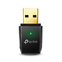 Miniatura 2 de TARJETA DE RED INAL. TP-LINK ARCHER T2U 433+150MB USB