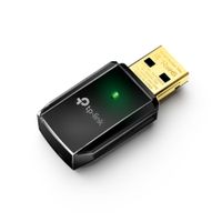 Miniatura 3 de TARJETA DE RED INAL. TP-LINK ARCHER T2U 433+150MB USB