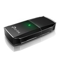 Miniatura 7 de TARJETA DE RED INAL. TP-LINK ARCHER T2U 433+150MB USB