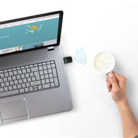 Miniatura 8 de TARJETA DE RED INAL. TP-LINK ARCHER T2U 433+150MB USB