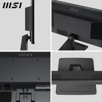 Miniatura 4 de MSI PRO MP225V  Pro 21.45" LCD VA Full HD HDMI VGA