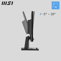 Miniatura 5 de MSI PRO MP225V  Pro 21.45" LCD VA Full HD HDMI VGA