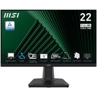 Miniatura 7 de MSI PRO MP225V  Pro 21.45" LCD VA Full HD HDMI VGA