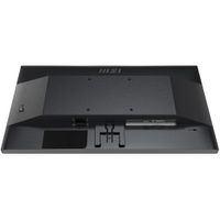 Miniatura 17 de MSI PRO MP225V  Pro 21.45" LCD VA Full HD HDMI VGA