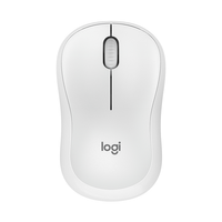Miniatura 1 de RATON LOGITECH M240 SILENT BT WHITE
