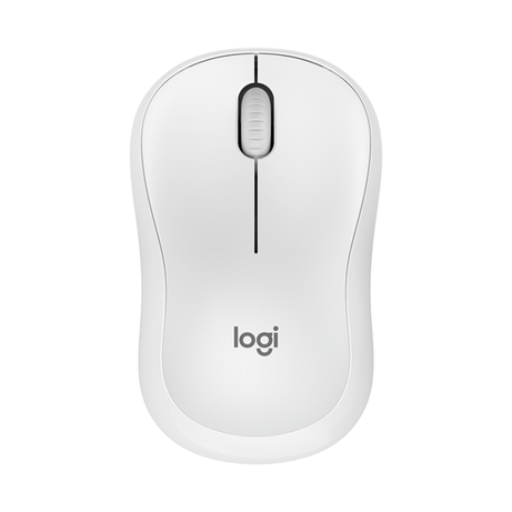 RATON LOGITECH M240 SILENT BT WHITE - Imagen 1 de 11 RATON LOGITECH M240 SILENT BT WHITE - Imagen 1 de 11