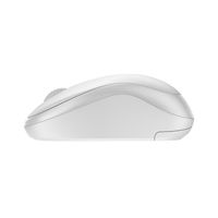 Miniatura 3 de RATON LOGITECH M240 SILENT BT WHITE