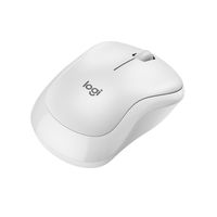 Miniatura 4 de RATON LOGITECH M240 SILENT BT WHITE