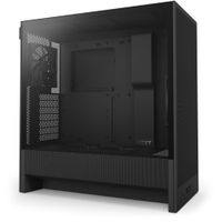 Miniatura 3 de TORRE GAMING NZXT H5 FLOW (2024) | ATX | NEGRA