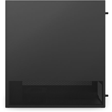 TORRE GAMING NZXT H5 FLOW (2024) | ATX | NEGRA - Imagen 5 de 14 TORRE GAMING NZXT H5 FLOW (2024) | ATX | NEGRA - Imagen 5 de 14