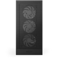 Miniatura 6 de TORRE GAMING NZXT H5 FLOW (2024) | ATX | NEGRA