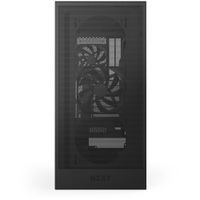 Miniatura 7 de TORRE GAMING NZXT H5 FLOW (2024) | ATX | NEGRA