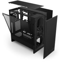 Miniatura 14 de TORRE GAMING NZXT H5 FLOW (2024) | ATX | NEGRA