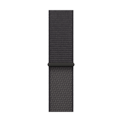 40mm Dark Gray Sport Loop