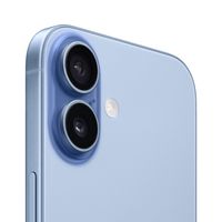 Miniatura 4 de Smartphone APPLE iPhone 17 6.3" 5G 256GB Azul