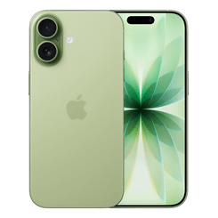 Smartphone APPLE iPhone 17 6.3" 5G 512GB Salvia
