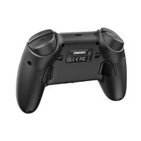 Miniatura 3 de MARS GAMING GAMEPAD MGPV3 2.4GPRO RGB BLACK