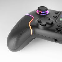 Miniatura 5 de MARS GAMING GAMEPAD MGPV3 2.4GPRO RGB BLACK