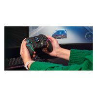 Miniatura 6 de MARS GAMING GAMEPAD MGPV3 2.4GPRO RGB BLACK