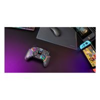 Miniatura 7 de MARS GAMING GAMEPAD MGPV3 2.4GPRO RGB BLACK