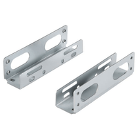 Miniatura 1 de METAL 5.25 TO 3.5 DRIVE ADAPTER