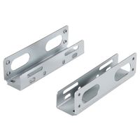 Miniatura 2 de METAL 5.25 TO 3.5 DRIVE ADAPTER