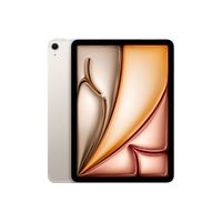 Miniatura 2 de Tablet  APPLE iPad 11'' Wi-Fi + Cellular 1TB - Blanco estrella 11" 12GB/1000GB Beige