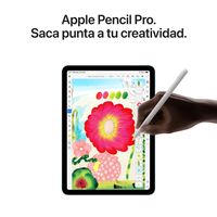 Miniatura 7 de Tablet  APPLE iPad 11'' Wi-Fi + Cellular 1TB - Blanco estrella 11" 12GB/1000GB Beige