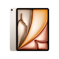Miniatura 1 de Tablet  APPLE iPad Air 13" 12GB/512GB Beige