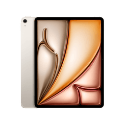 Tablet  APPLE iPad Air 13" 12GB/512GB Beige
