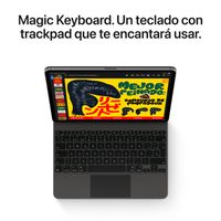 Miniatura 8 de Tablet  APPLE iPad 13'' Wi-Fi + Cellular 512GB - Púrpura 13" 12GB/512GB Púrpura