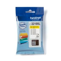 Miniatura 2 de CARTUCHO BROTHER YELLOW LC-3219XLY