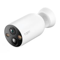 Miniatura 3 de CAMARA IP WIFI CON BATERIA TP-LINK TAPO C425 RESOLUCION 2KQHD 2560X1440pz BATERIA 180DIAS