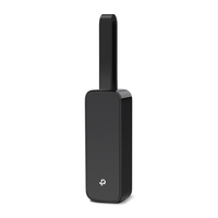 Miniatura 1 de USB 3.0 TO 1G ETHERNET ADAPTER FOLDABLE AND PORTABLE DESI GN