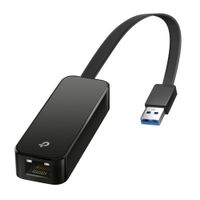 Miniatura 3 de USB 3.0 TO 1G ETHERNET ADAPTER FOLDABLE AND PORTABLE DESI GN
