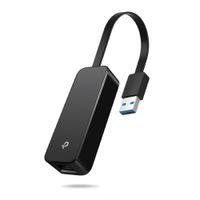 Miniatura 4 de USB 3.0 TO 1G ETHERNET ADAPTER FOLDABLE AND PORTABLE DESI GN