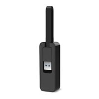 Miniatura 5 de USB 3.0 TO 1G ETHERNET ADAPTER FOLDABLE AND PORTABLE DESI GN